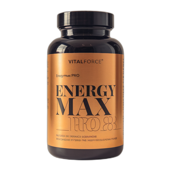 EnergyMax Pro λειτουργία